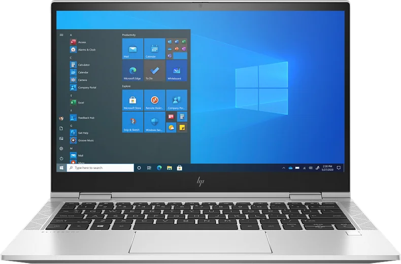 HP EliteBook 830 G8